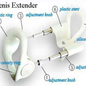 penis extender device
