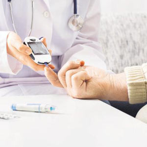 diabetes treatment