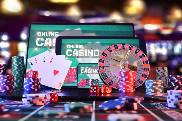 Experience Excitement at Richy Fox Online Casino UK
